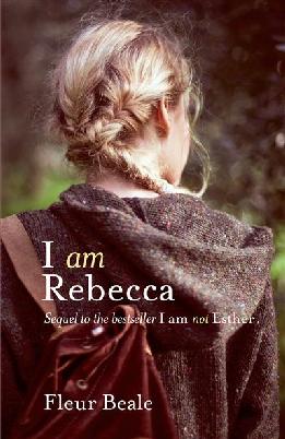 I Am Rebecca I Am Rebecca