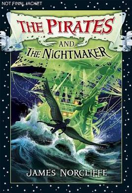 The Pirates and the Nightmaker