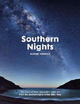 Catalogue record for Southern nights