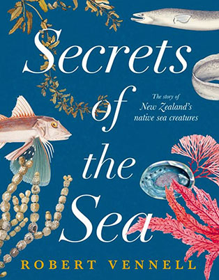 Catalogue search for Secrets of the sea