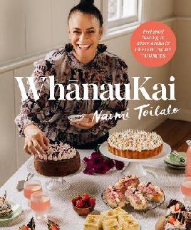 Catalogue record for Whānaukai