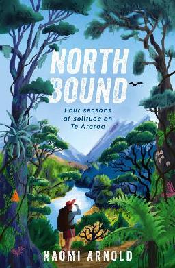 "Northbound" by Arnold, Naomi