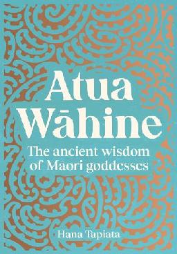 "Atua Wāhine" by Tapiata, Hana