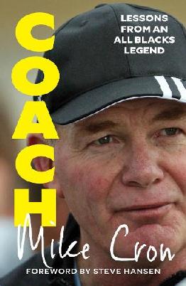 "Coach" by Cron, Mike