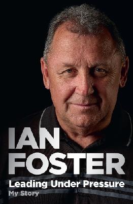 "Leading Under Pressure" by Foster, Ian, 1965-