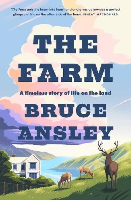 "The Farm" by Ansley, Bruce, 1944-