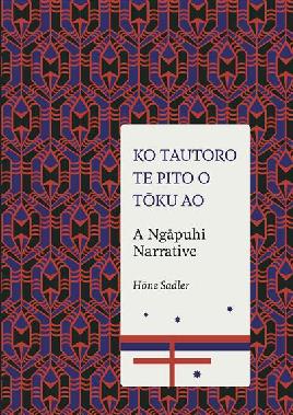 Ko Tautoro, Te Pito O Tōku Ao