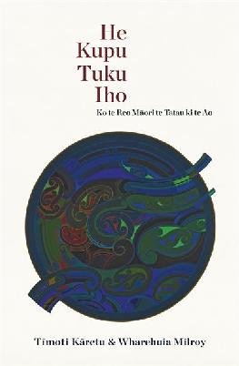 He kupu tuku iho