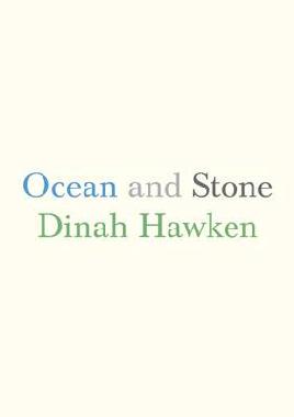 Ocean and stone