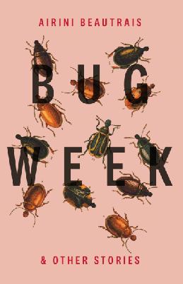 Catalogue record for Bug week