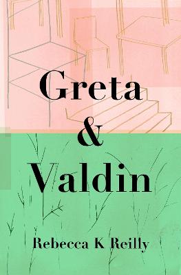 Catalogue record for Greta and Valdin