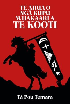 "Te āhua o ngā kupu whakaari a Te Kooti" by Temara, Pou, 1948-