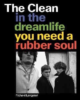 "The Clean" by Langston, Richard