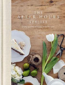 "The After-hours Stylist" by Williams, Kate