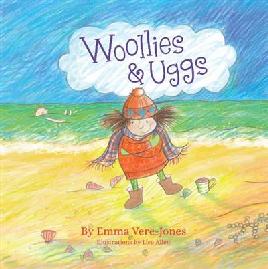 "Woollies & Uggs" by Vere-Jones, Emma