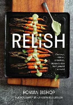 "Relish" by Bishop, Rowan