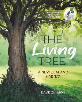 "The Living Tree" by Gunson, Dave, 1948-