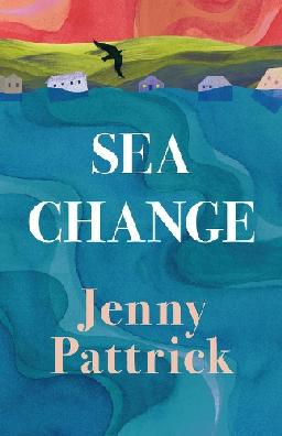 "Sea Change" by Pattrick, Jenny, 1936-