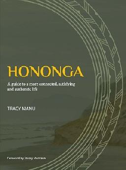 "Hononga" by Manu, Tracy