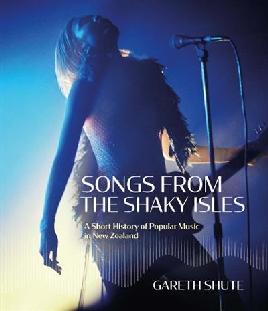 Songs From the Shaky Isles