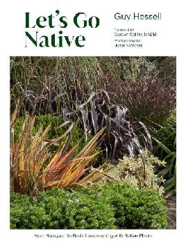 "Let's Go Native" by Hessell, Guy