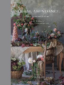 "Floral Abundance" by Williams, Kate