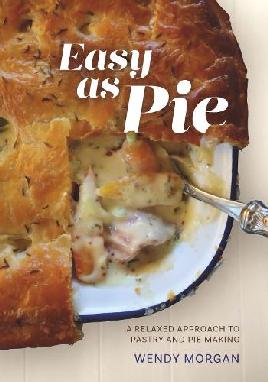 "Easy as Pie" by Morgan, Wendy