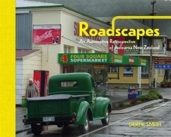 "Roadscapes" by Smith, Derek, 1957-