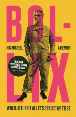"Bollix" by Russell, Nic