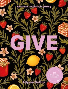 "Give" by Gofton, Allyson