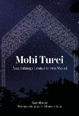 "Mohi Turei" by Turei, Mohi, 1829-1914