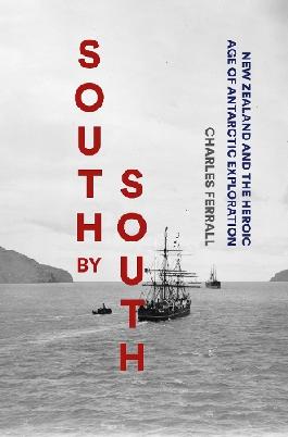 "South by South" by Ferrall, Charles