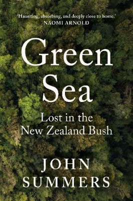 "Green Sea" by Summers, John, 1983-