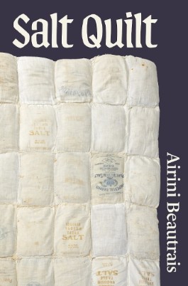 "Salt Quilt" by Beautrais, Airini