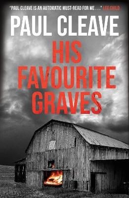 Catalogue record for His favourite graves