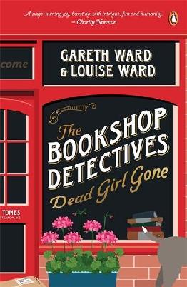 Catalogue record for The bookshop detectives: Dead girl gone