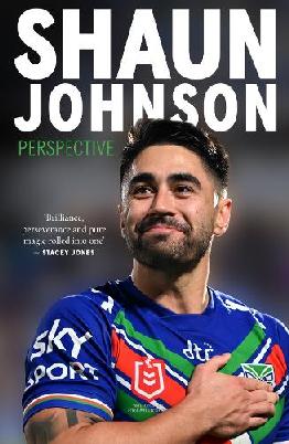 "Perspective" by Johnson, Shaun, 1990-