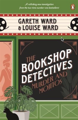 "Murder and Mojitos" by Ward, Gareth, 1968-