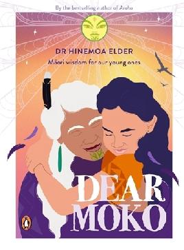 "Dear Moko" by Elder, Hinemoa