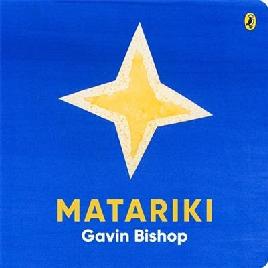 "Matariki" by Bishop, Gavin, 1946-
