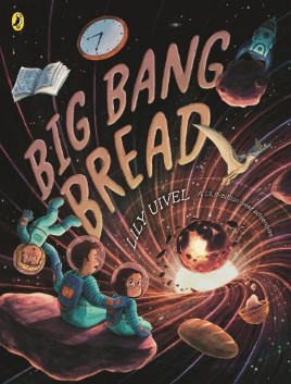 "Big Bang Bread" by Uivel, Lily