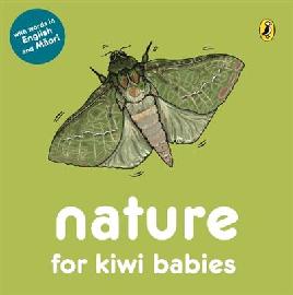 Nature for Kiwi Babies