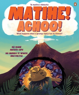 "Matihe! te matihe a mataoho" by Matata-Sipu, Qiane