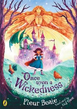Catalogue search for Once upon a wickedness