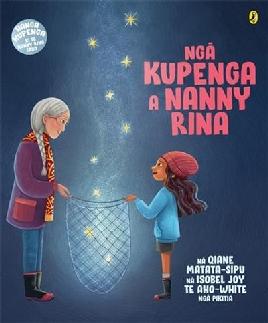 Catalogue search for Ngā Kupenga a Nanny Rina