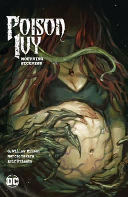 Catalogue record for Poison Ivy Mourning Sickness