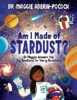 Catalogue search for Am I made of stardust?