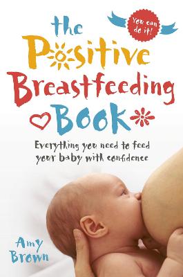Catalogue record for The positive breastfeeding book