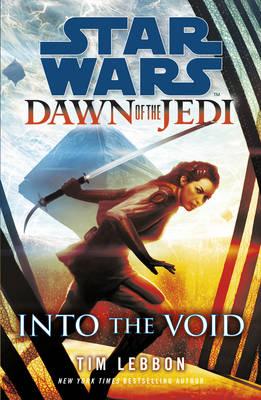 Star Wars, Dawn of the Jedi
