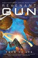 Revenant Gun Revenant Gun